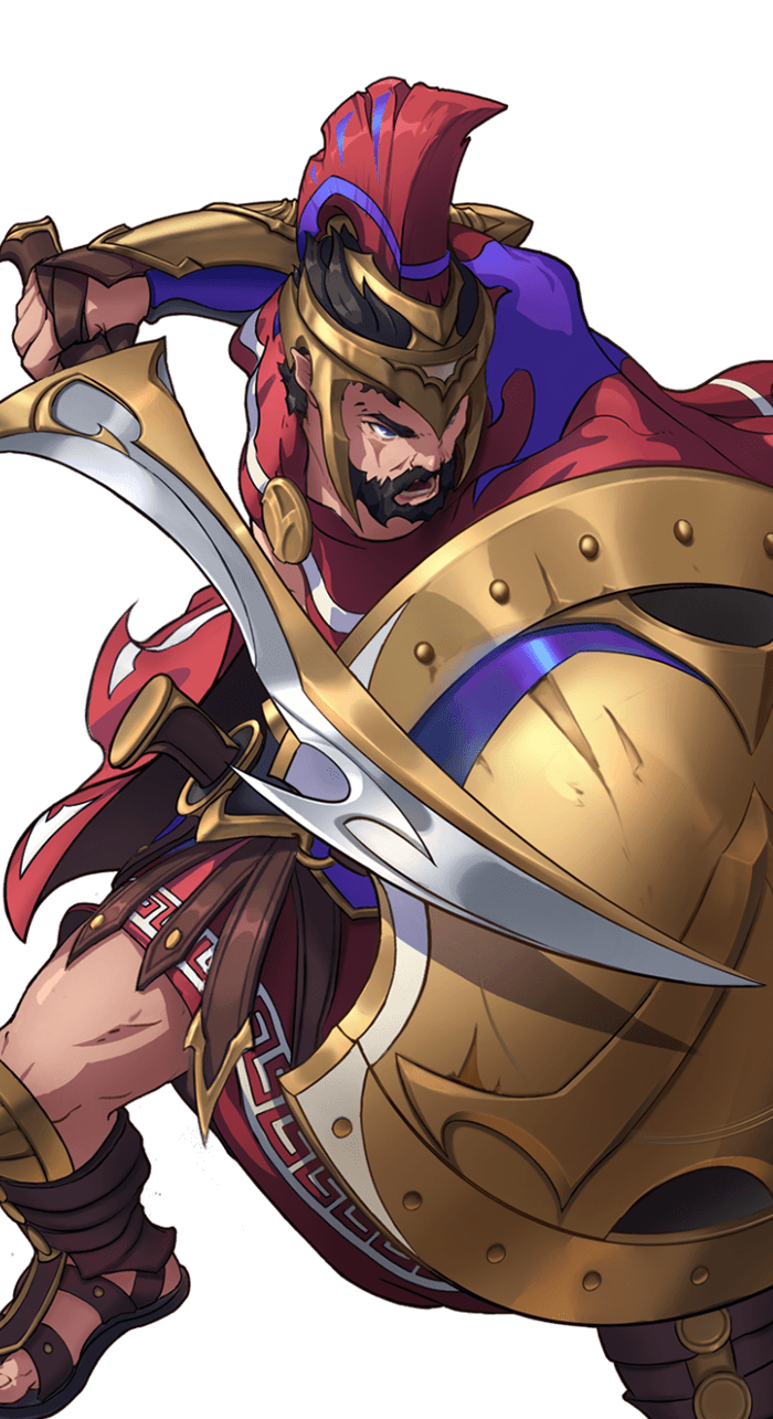 Leonidas iPhone Wallpaper | ID: 25378